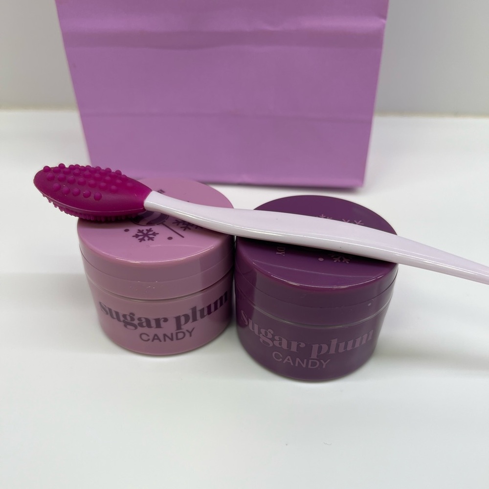 Lip Duo gift set, scrub and mask, from Bath and Body Works Works